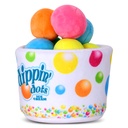 Dippin' Dots Packaging Plush | Iscream